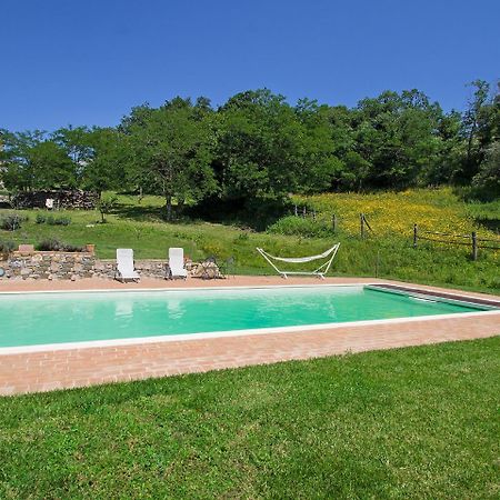 Holiday Home Casalini By Interhome Montorgiali المظهر الخارجي الصورة