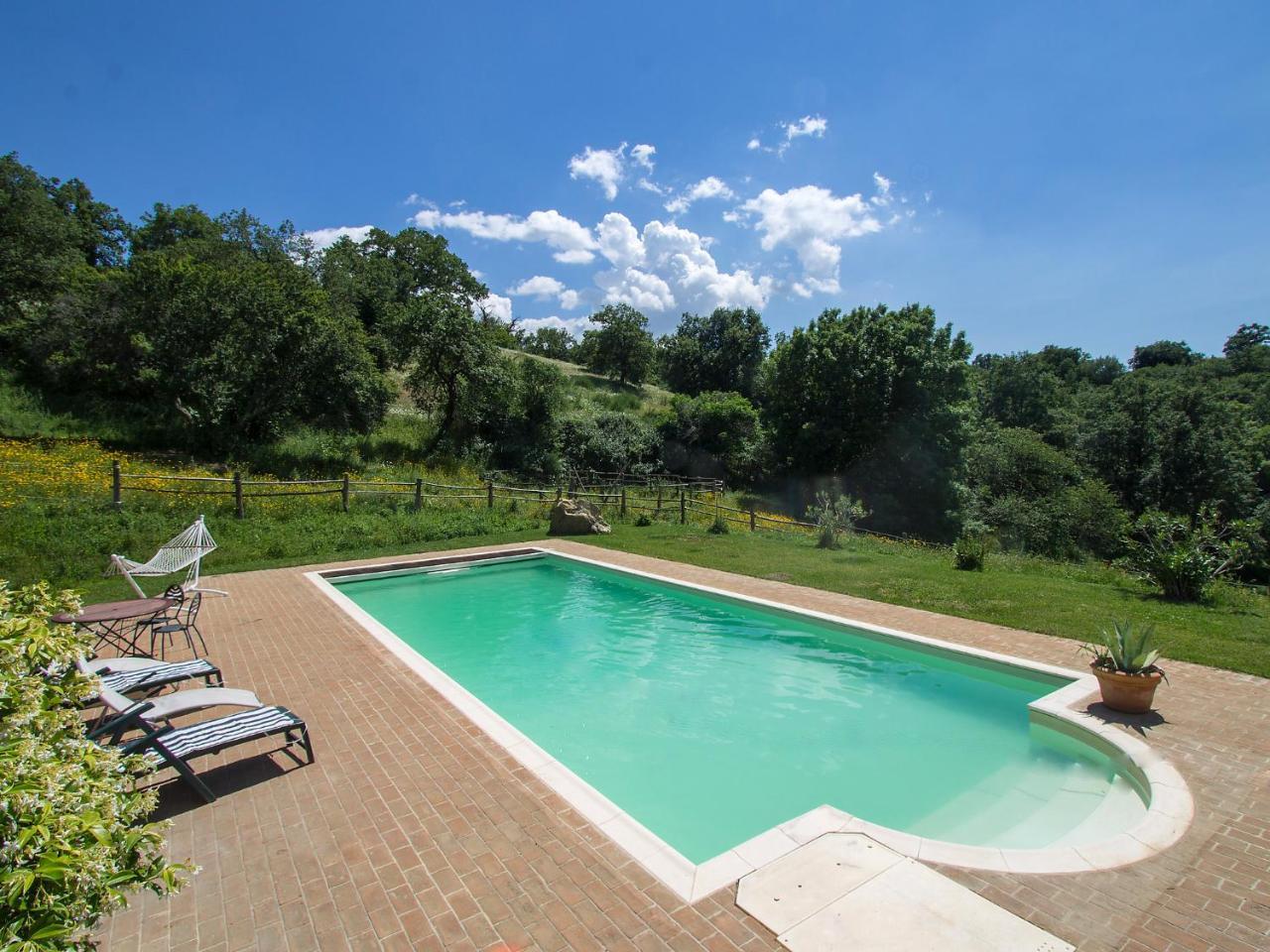 Holiday Home Casalini By Interhome Montorgiali المظهر الخارجي الصورة