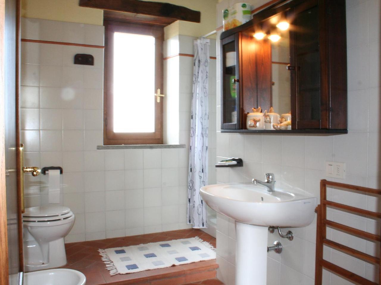 Holiday Home Casalini By Interhome Montorgiali المظهر الخارجي الصورة