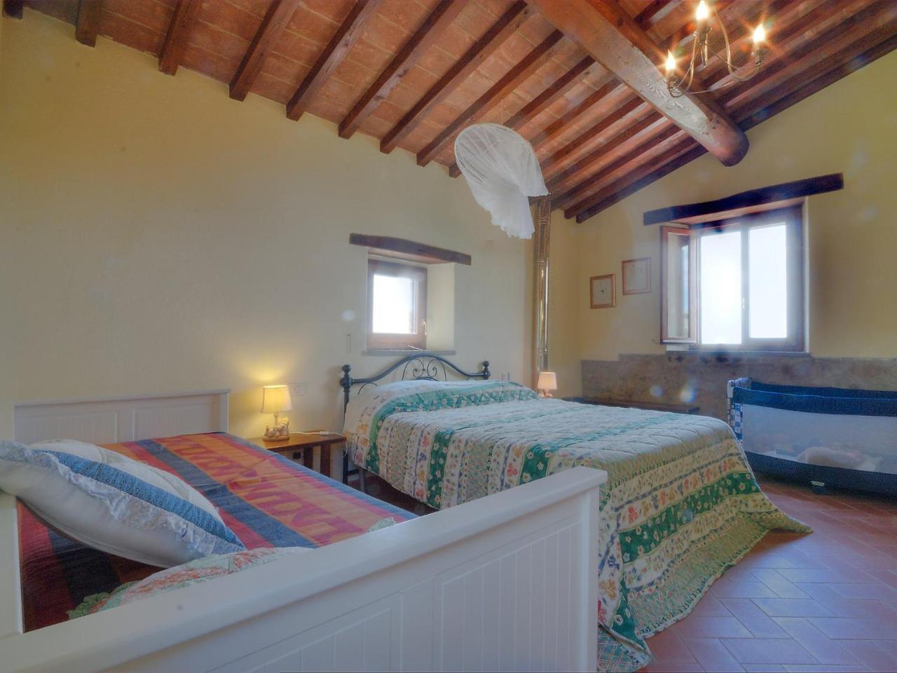 Holiday Home Casalini By Interhome Montorgiali المظهر الخارجي الصورة